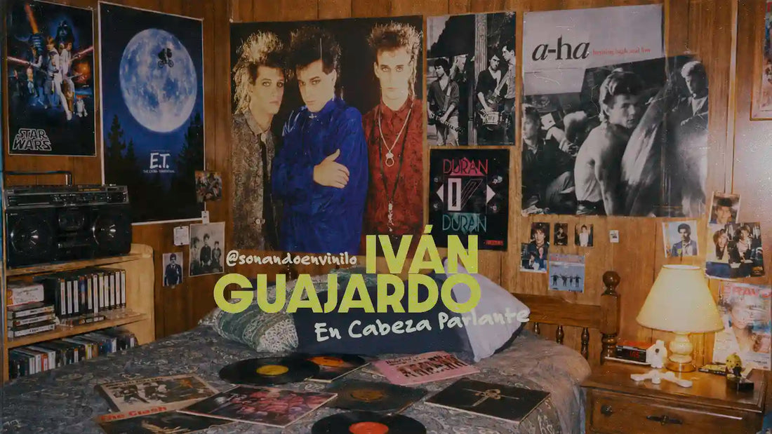 Mi Primer Concierto