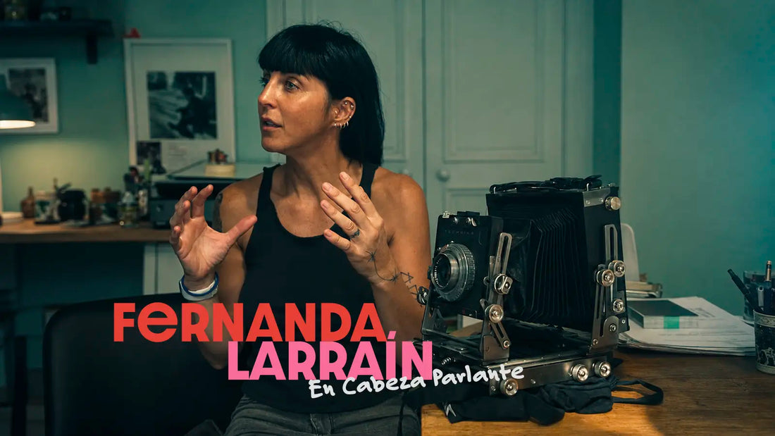 El trípode, ¿Libertad o Esclavitud?