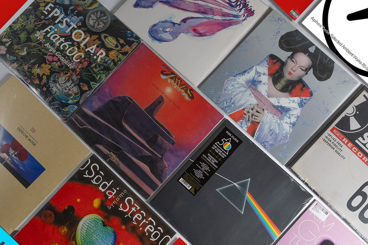 Vinilos