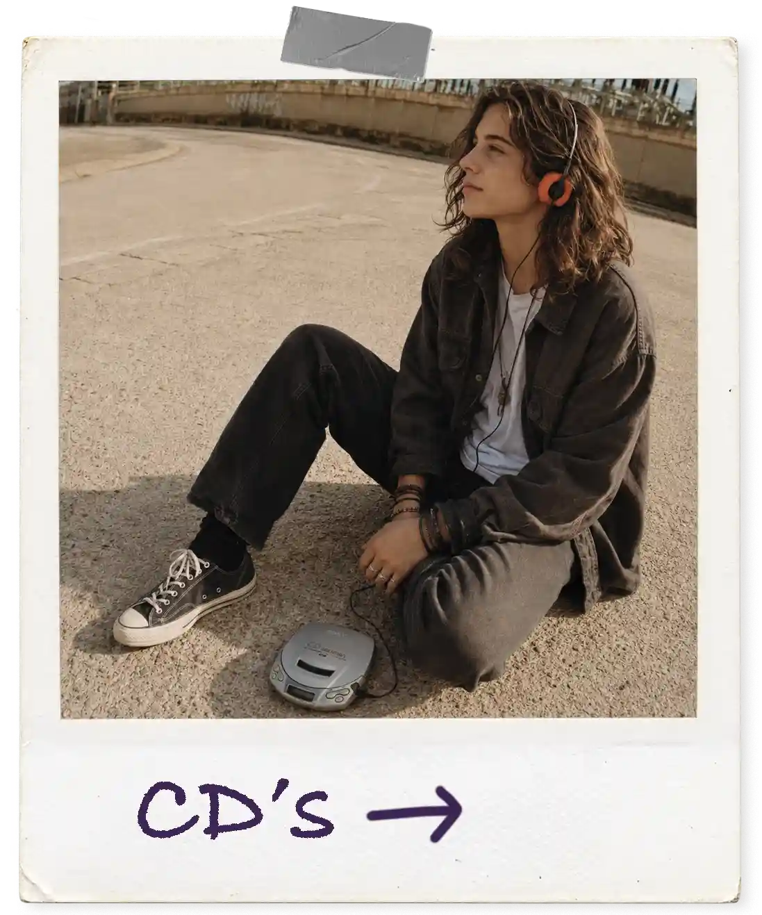 CDs