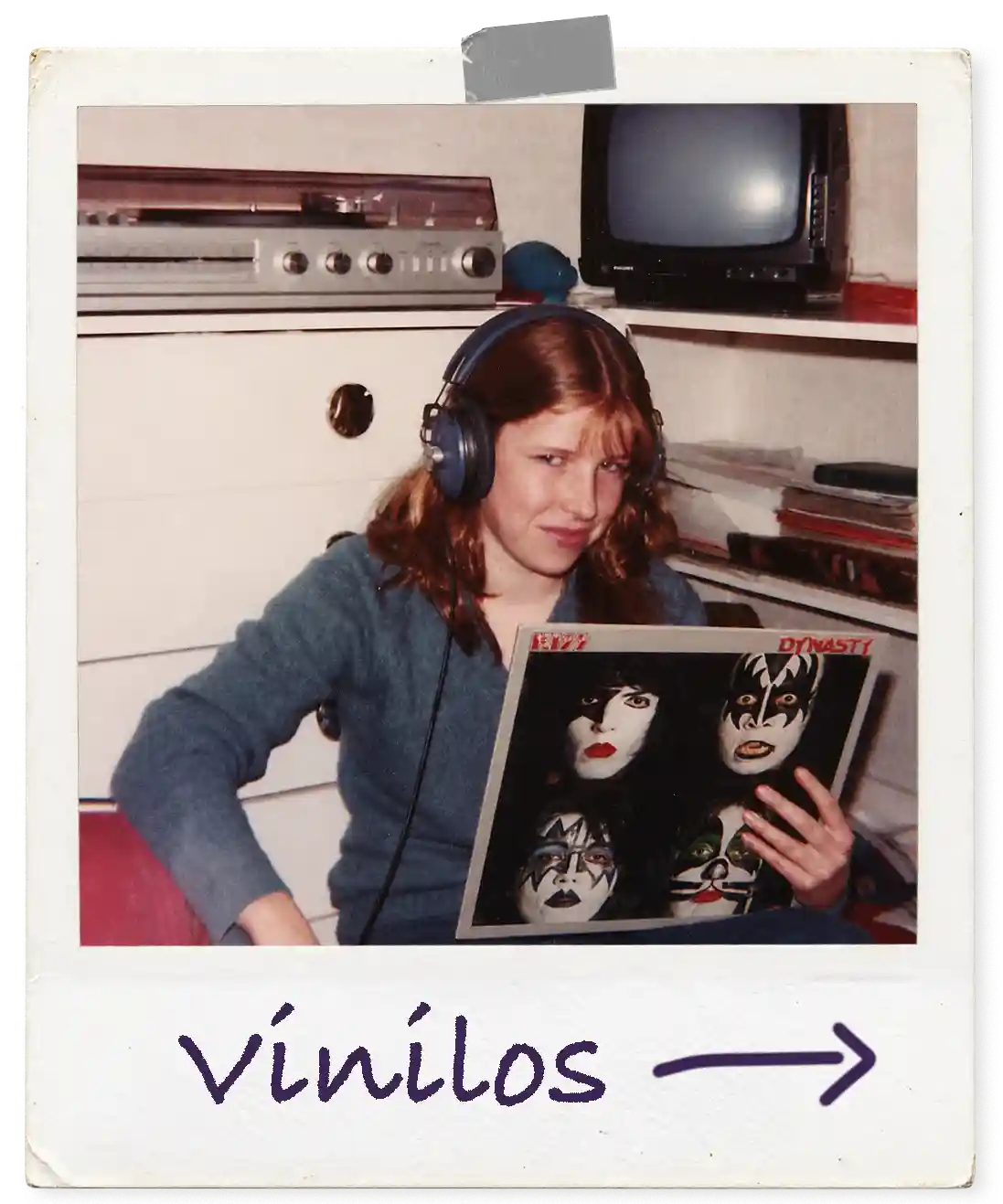Vinilos