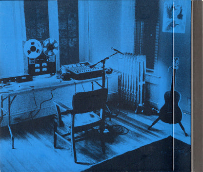 Jack White - Boarding House Reach [CD]