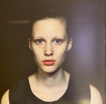 Imagen de la portada del disco Without You I'm Nothing del artista Placebo