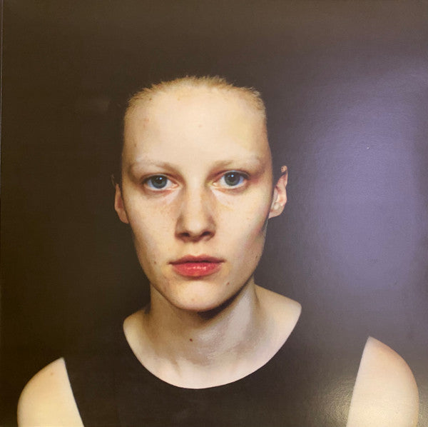 Imagen de la portada del disco Without You I'm Nothing del artista Placebo