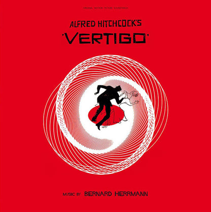 Varios Artistas: Alfred Hitchcock - Timeless Classic Albums [CD]