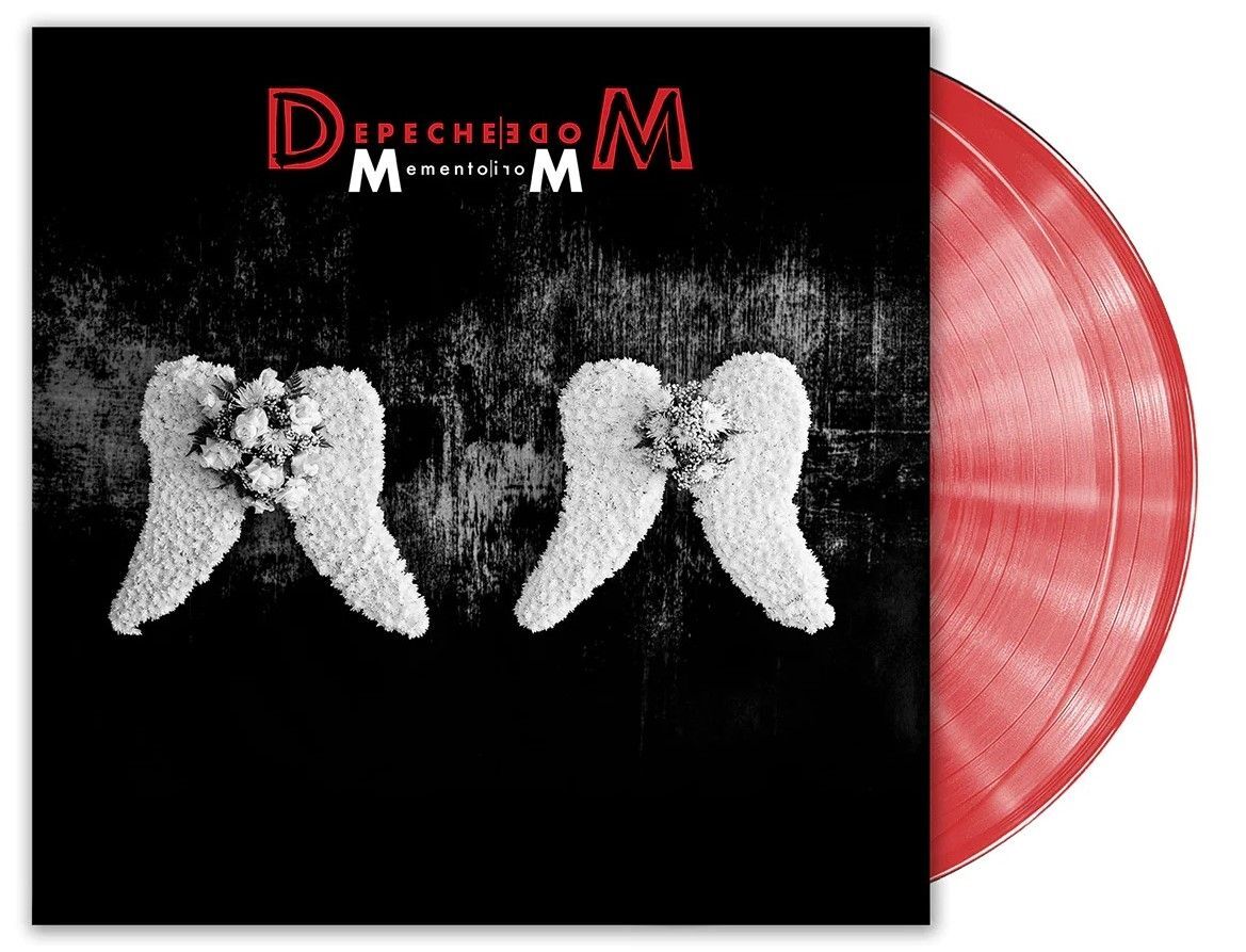 Depeche Mode - Memento Mori [Vinilo]