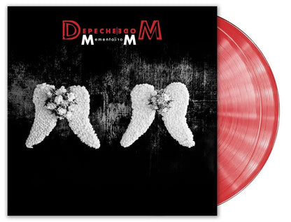 Depeche Mode - Memento Mori [Vinilo]