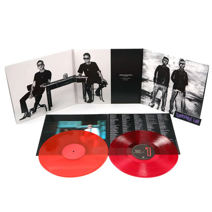 Depeche Mode - Memento Mori [Vinilo]