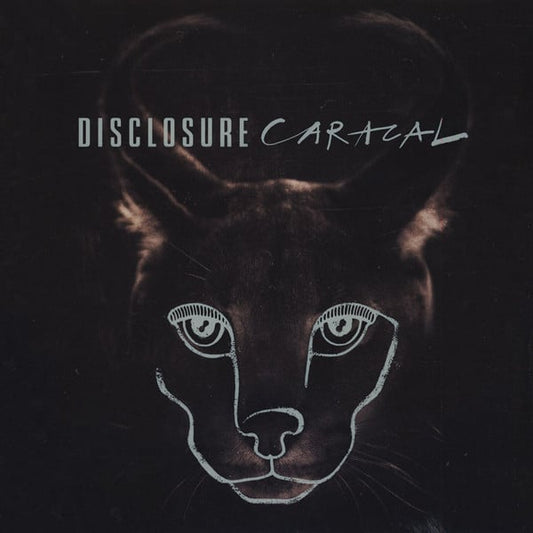 Disclosure - Caracal [2 Vinilo]