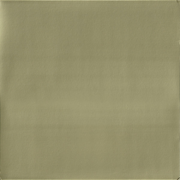 Imagen de la portada del disco Tri Repetae del artista Autechre
