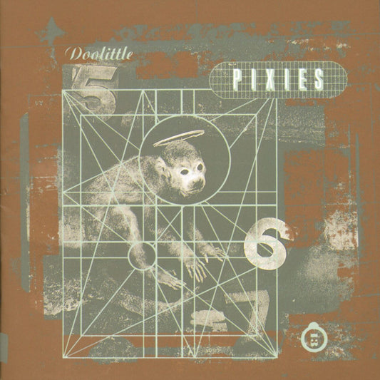 Pixies - Doolittle [Vinilo]