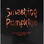The Smashing Pumpkins - Live At The Cabaret Metro. Chicago. Il August 14 1993 [Purple Viniloo Doble]