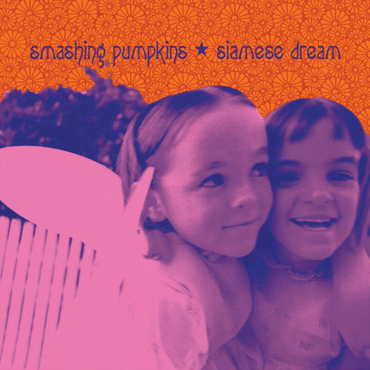 Smashing Pumpkins - Siamese Dream [Vinilo]