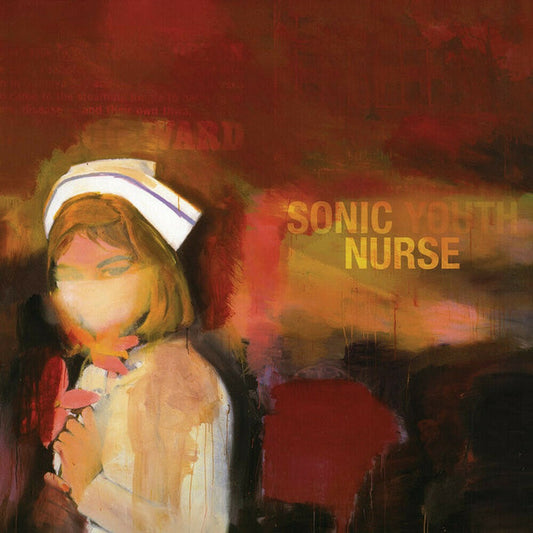 Sonic Youth - Sonic Nurse [Vinilo]