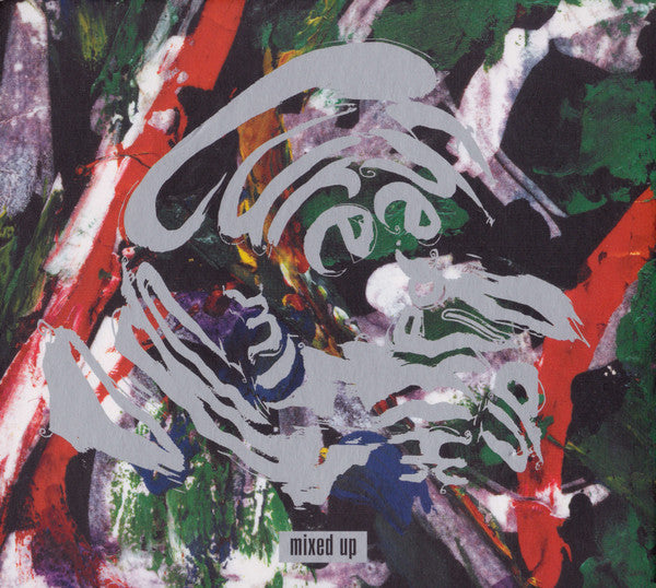 The Cure – Mixed Up + Extras: Remixes 1982-1990 + Torn Down [3 CD]