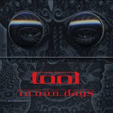 Tool - 10,000 Days [CD]
