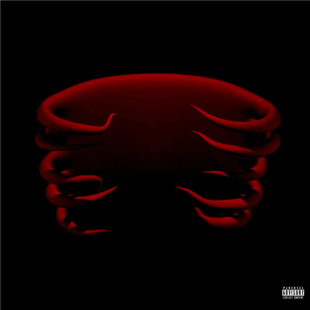 Tool - Undertow [CD]