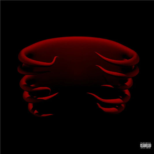 Tool - Undertow [CD]