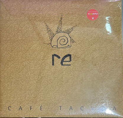 Cafe Tacuba - Re [LP]