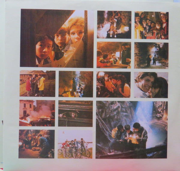 Varios Artistas - The Goonies [LP]